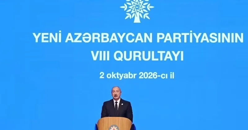 Suveren Azərbaycan və Yeni Azərbaycan Partiyasının VIII Qurultayı: Zəfərdən quruculuğa ŞƏRH