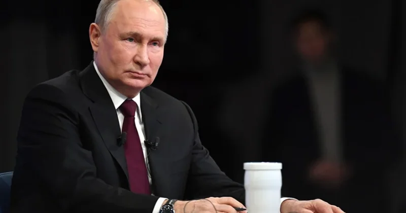 Putin: Türkiyəli investorlar “Akkuyu“ AES layihəsində “Rosatom“un payının bir hissəsini almağa hazırdır