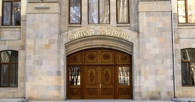Bu nazirliyin mətbuat xidmətinin rəhbəri işdən çıxarıldı