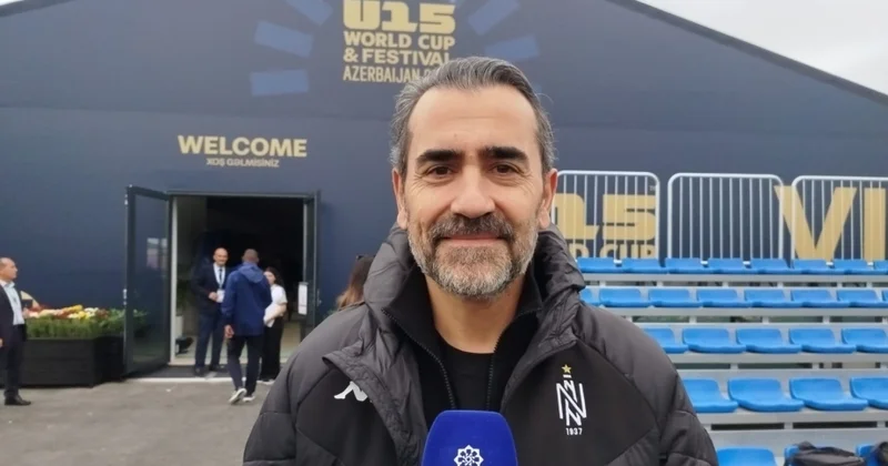 “Neftçi”nin baş icraçı direktoru: Mövsümü çempionluq və titullarla başa vurmaq istəyirik