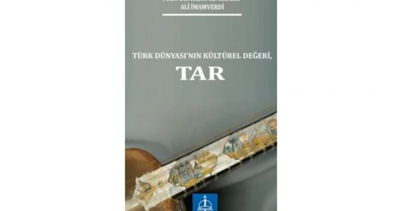 Tar sənətinin dünəni, bugünü və gələcəyi haqqında düşüncələr