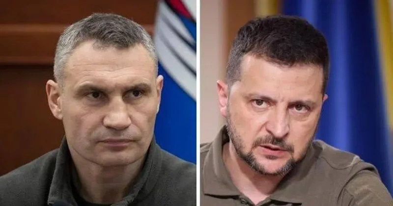 Никто не хочет спасать Киев