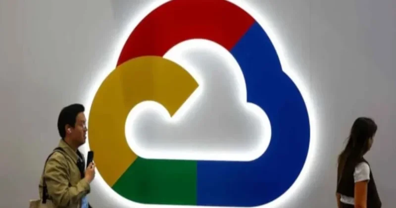 Alman kəşfiyyatı “Google Cloud”dan istifadə edəcək