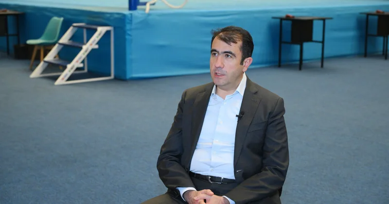 Nağı Səfərov: “Azərbaycan boksu düzgün istiqamətdə inkişaf edir”