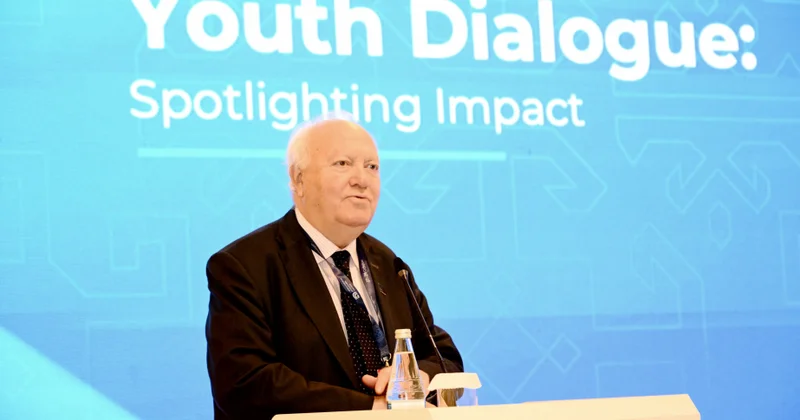 BMT rəsmisi: Müxtəlif dinlərin nümayəndələri ilə dialoqa ehtiyacımız var
