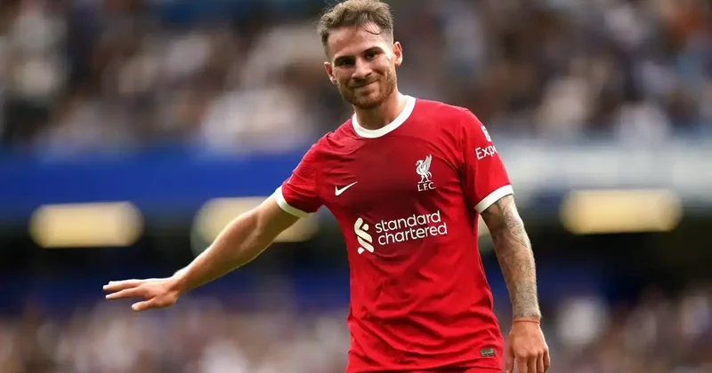 Real Liverpul un argentinalısını transfer etmək istəyir