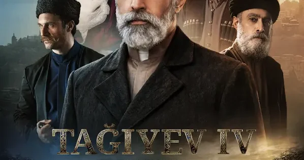 “Tağıyev: Məktəb” “Oscar”a namizəddir!