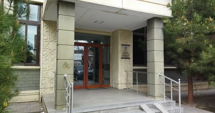 Рентгеновские снимки сушили на электроплитке: TƏBİB объяснил ситуацию в поликлинике Баку