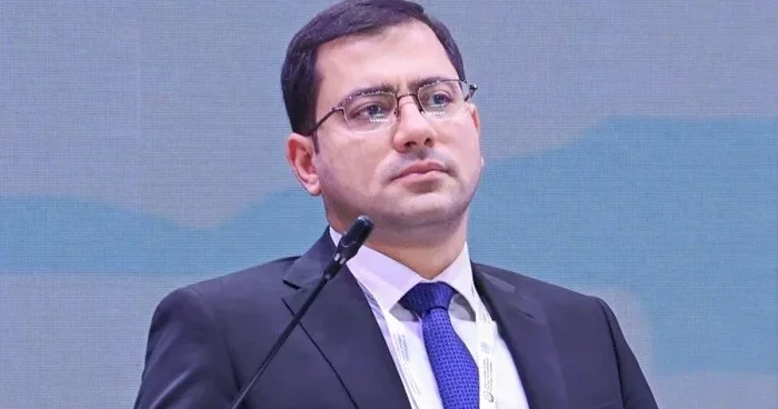 Bu vəzifə Fərman Qurbanlıya həvalə edildi