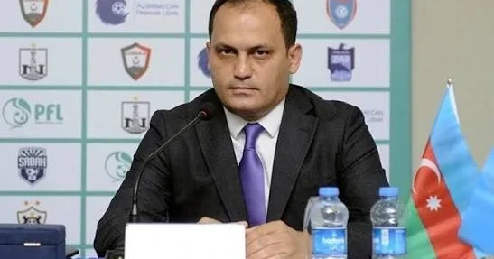 Sənan Abdullayev: Məsələ ilə bağlı ictimaiyyətə məlumat veriləcək