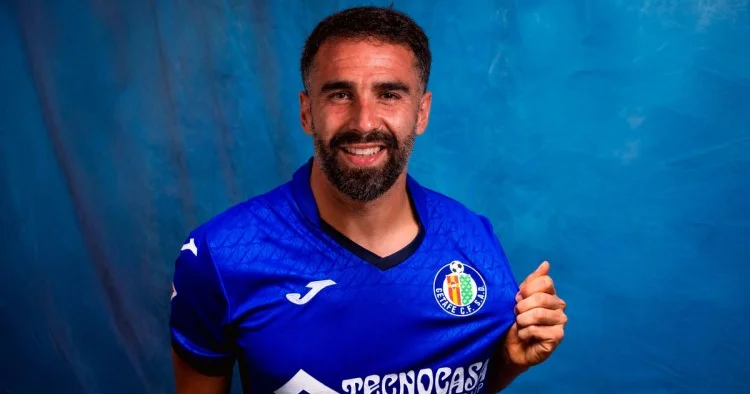 Ramos Xetafe yə keçəcək? Real ın sabiq futbolçusu açıqladı