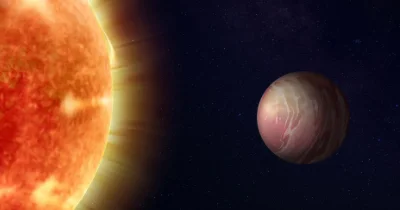 Həddindən artıq isti planet atmosferini necə qoruyur?