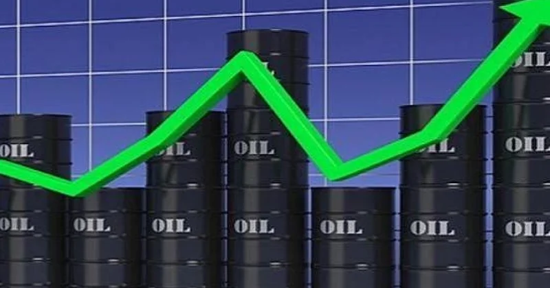 Нефть торгуется разнонаправленно