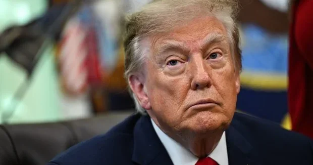 Трамп предупредил американцев: Франция...