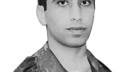 Anarın Vətənə sevgisi ilahidən gəlirdi FOTO