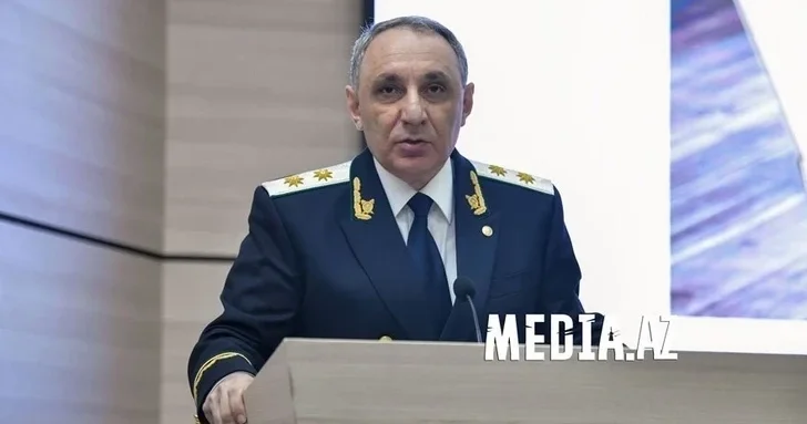 Кямран Алиев: Азербайджан создал специализированные антикоррупционные институты