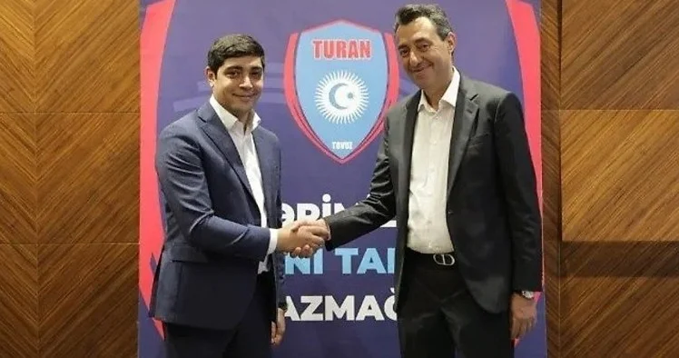 Ehtiram Quliyev daha Turan Tovuz un sahibi deyil iş adamı klubu satıb