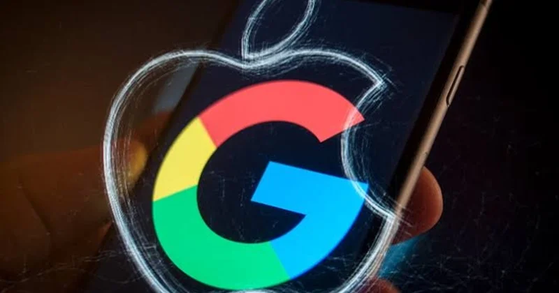 Google и Apple оштрафовали на десятки миллионов