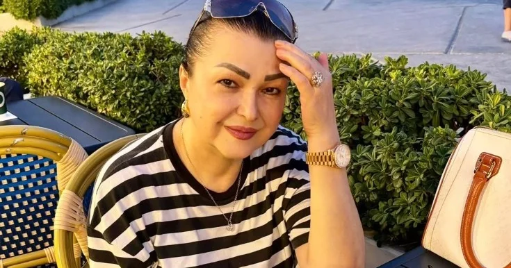 Firəngiz Mütəllimova bu səbəbdən ailə qura bilməyib