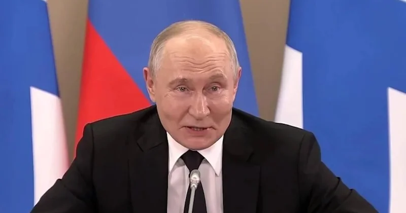 Putin iki ölkə liderinə 90 dəqiqə tarix dərsi keçib Telefon zənginin DETALLARI
