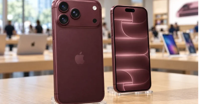 iPhone 18 Pro satışları artsa da, ABŞ və Yaponiyada azalır