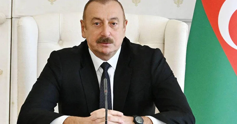 Prezident İlham Əliyev İspaniyanın Baş nazirinə başsağlığı verib