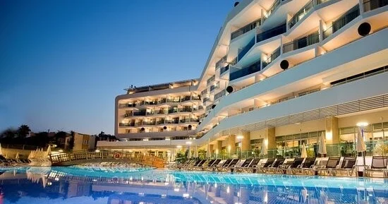 От эконома до люкса: в Турции хотят установить стандарты all inclusive
