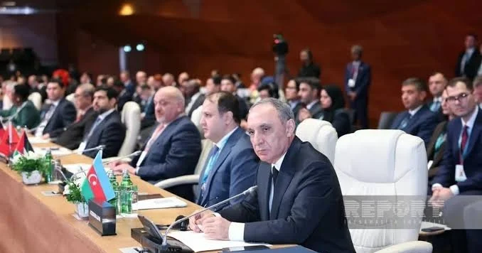 В Баку проходит III Министерская встреча антикоррупционных ведомств стран ОИС
