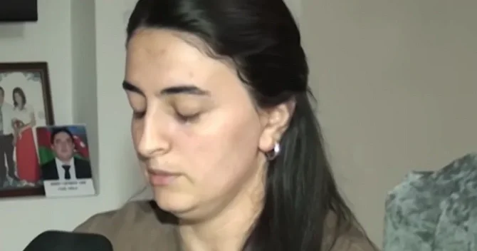 Bərdə hücumunun şahidləri danışırlar: Qızının dilindən ata sözünü eşidə bilmədi