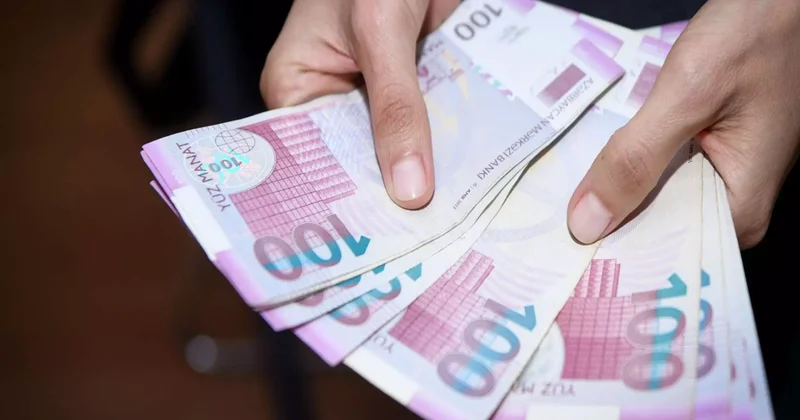 Azərbaycan 9 ayda dövlət istiqrazları üzrə 2,7 milyard manata yaxın ödəniş edib