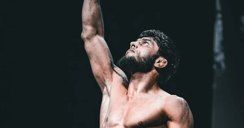 Мусаев опередил Физиева в рейтинге UFC