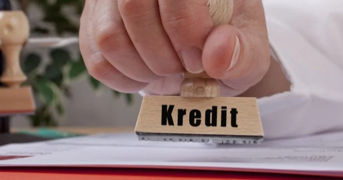 Azərbaycan iqtisadiyyatına qoyulan kreditin MƏBLƏĞİ
