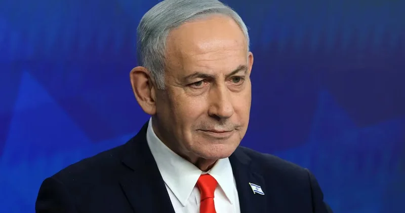 Netanyahunun partiyası parlamentdə ərəb partiyalarına qarşı mübarizəyə BAŞLADI
