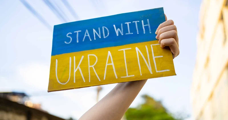 $13 миллиардов на помощь Украине