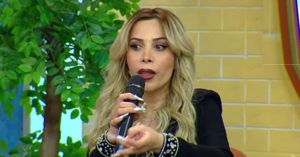 Luna: Pulsuz kişi nəyimə gərəkdir?”