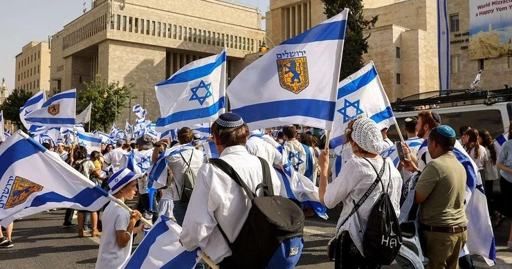 Müxalifət Netanyahuya qarşı birləşir “Bu şans bir daha olmayacaq!...”