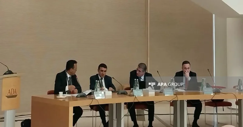 Azərbaycanda ümumi təhsil üzrə yeni standartlar ilin sonuna qədər tamamlanacaq