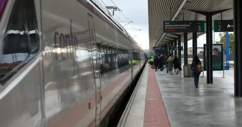 Железнодорожная катастрофа привела к отмене 24 матчей Кубка Испании
