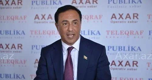 Bu, beynəlxalq aləmdə ən böyük təhdiddir Deputat