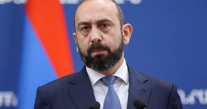 Ermənistan Kollektiv Təhlükəsizlik Müqaviləsi Təşkilatına (KTMT) qayıtmaq ehtimalını görmədiyini bildirib