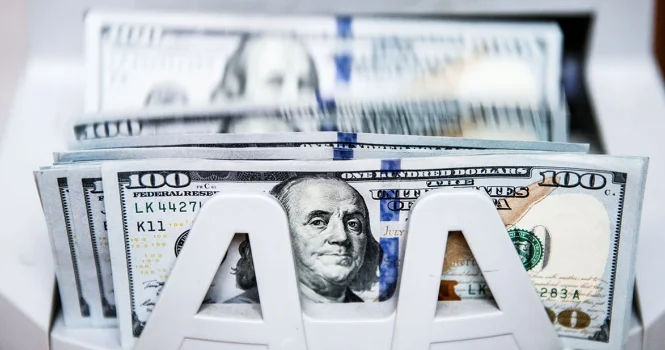 Госдолг США превысил $40,5 трлн, обновив исторический максимум