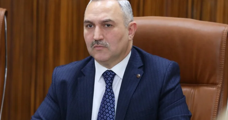 Azərbaycan Hindistan münasibətlərinin inkişafı qarşılıqlı maraqları praktik əməkdaşlığa çevirəcək RƏY
