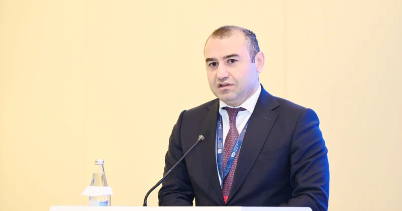 Nazir müavini: Forumda 5 qitəni təmsil edən 44 ölkədən 100 dən çox gənc iştirak edir
