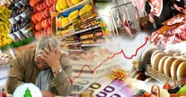 AZƏRBAYCANDA HANSI ƏRZAQLAR BAHALAŞA BİLƏR? İqtisadçıdan AÇIQLAMA
