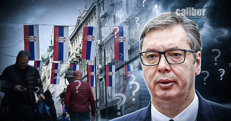 Сербия ждёт перемен: что принесёт победа студентов ? Аналитика Лиманского