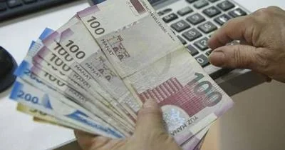 В Азербайджане штраф в 2 тысячи манатов хотят снизить до 50 манатов