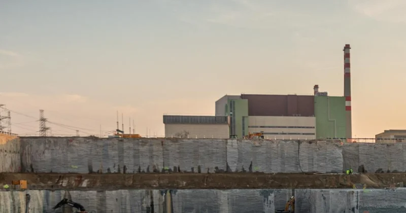 “Rosatom” “Paks II” layihəsi üzrə işləri davam etdirir