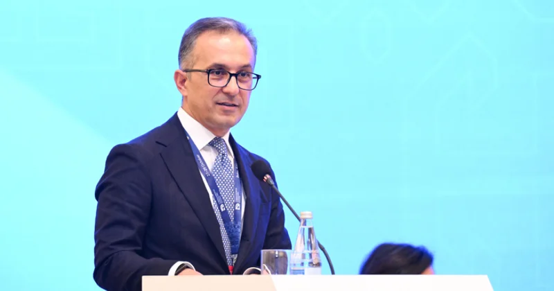 Ramin Məmmədov: Azərbaycan bütün dini abidələrin bərpasına böyük həssaslıq və sadiqliklə yanaşır