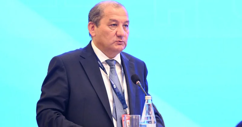 Müzəffər Kamilov: Dinlərarası dialoq qarşılıqlı etimadı və həmrəyliyi möhkəmləndirmə vasitəsidir