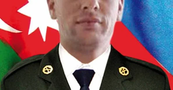 “Mən bura şəhid olmağa gəlmişəm”